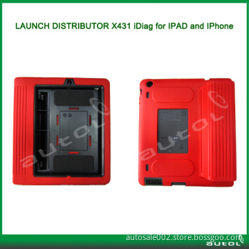 100%Original Launch X431 Idiag Auto Diag Scanner for iPad and iPhone